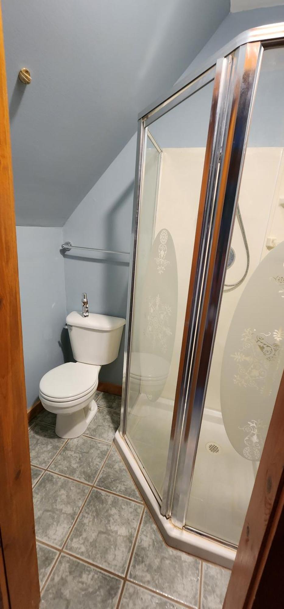 The Carson House Bed & Breakfast Bed & Breakfast Pittsburg Room photo